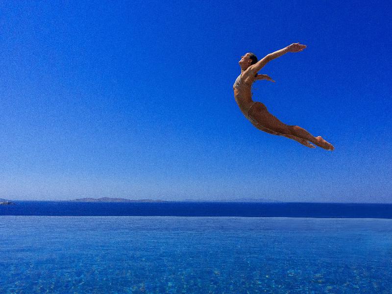 Mykonos Riviera Hotel & Spa image