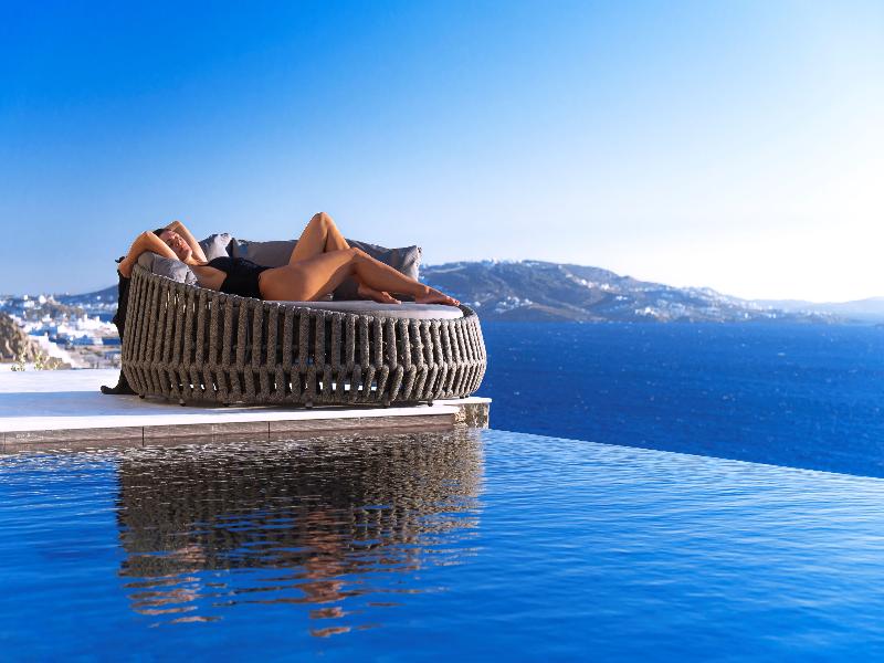 Mykonos Riviera Hotel & Spa image