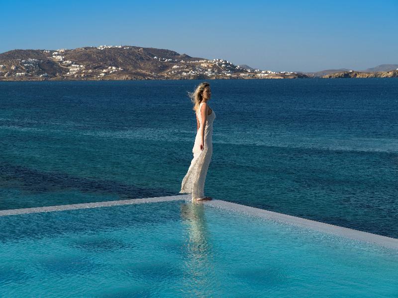 Mykonos Riviera Hotel & Spa image