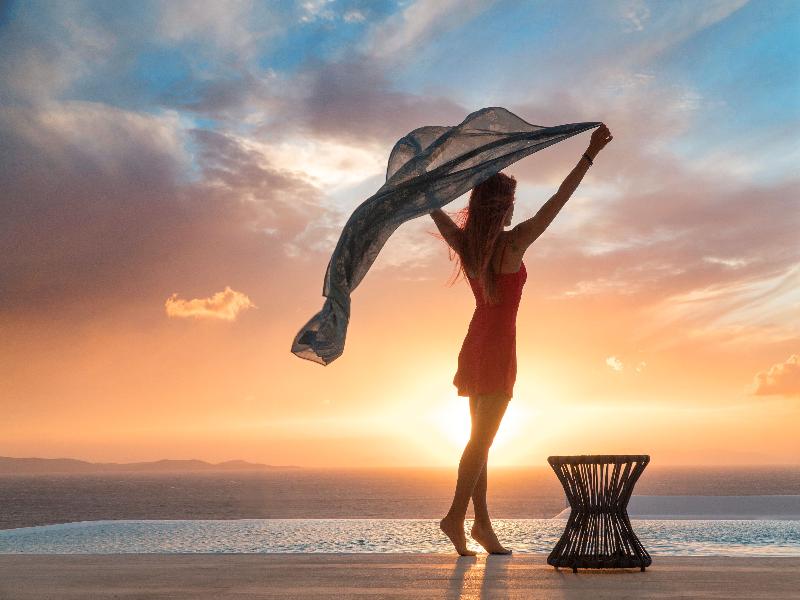 Mykonos Riviera Hotel & Spa image