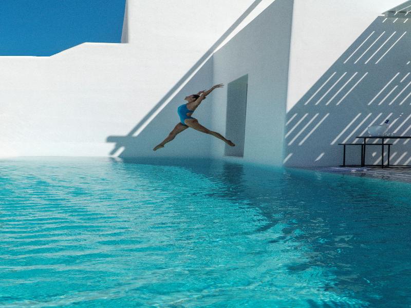 Mykonos Riviera Hotel & Spa image