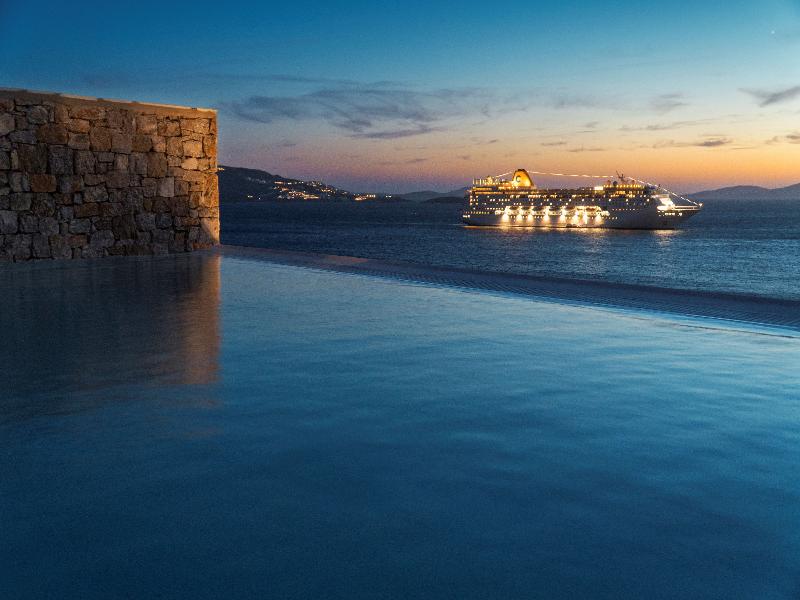 Mykonos Riviera Hotel & Spa image