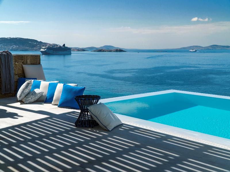 Mykonos Riviera Hotel & Spa image