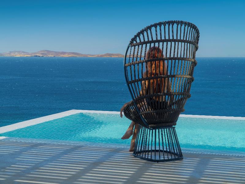 Mykonos Riviera Hotel & Spa image