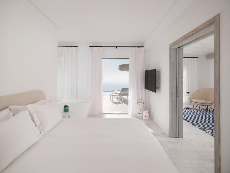 Mykonos Riviera Hotel & Spa image