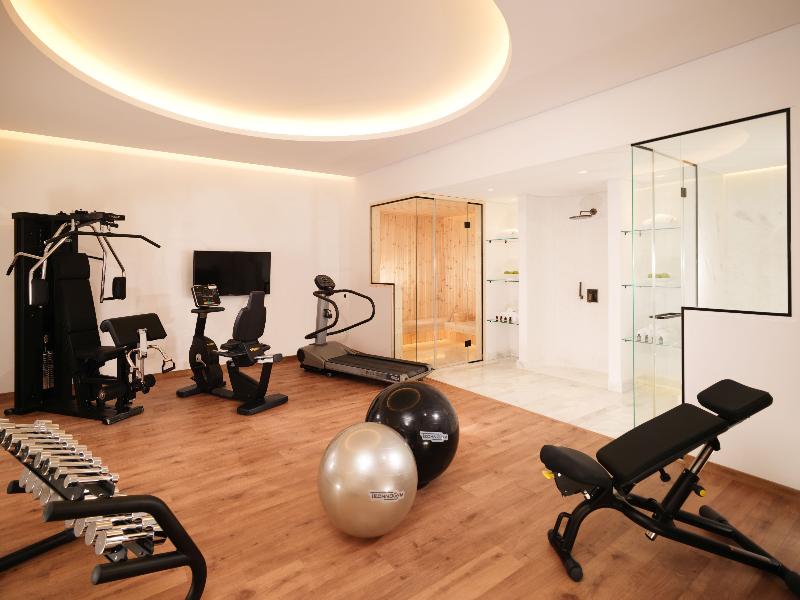 Mykonos Riviera Hotel & Spa image