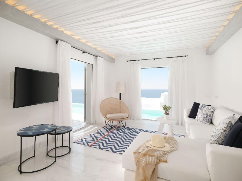 Mykonos Riviera Hotel & Spa image