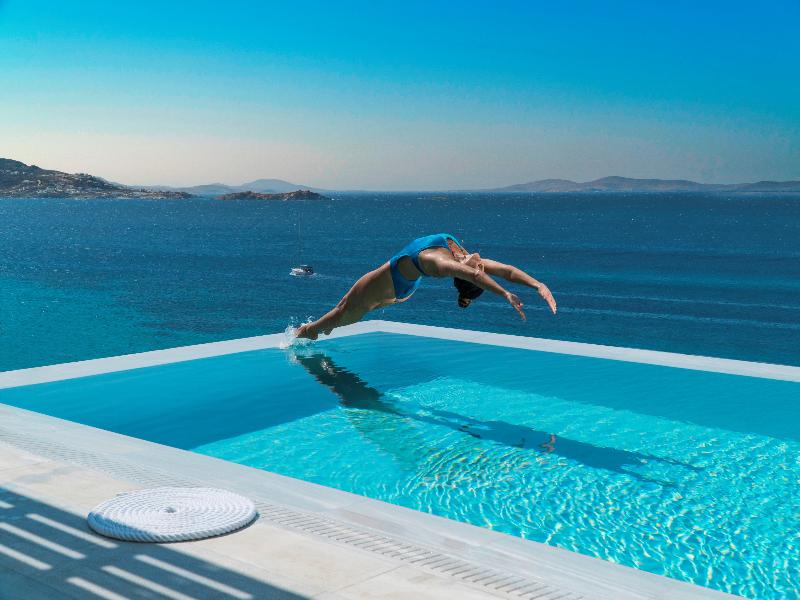 Mykonos Riviera Hotel & Spa image