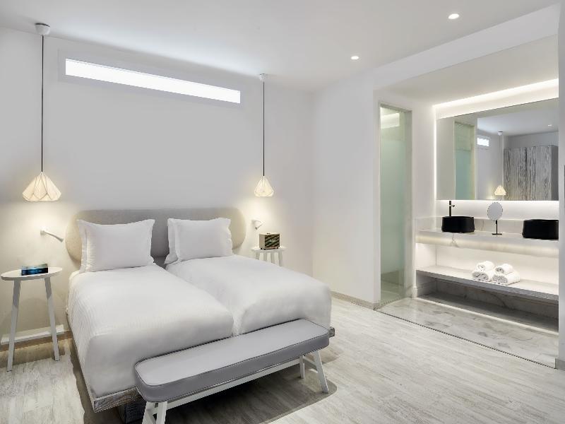 Mykonos Riviera Hotel & Spa image