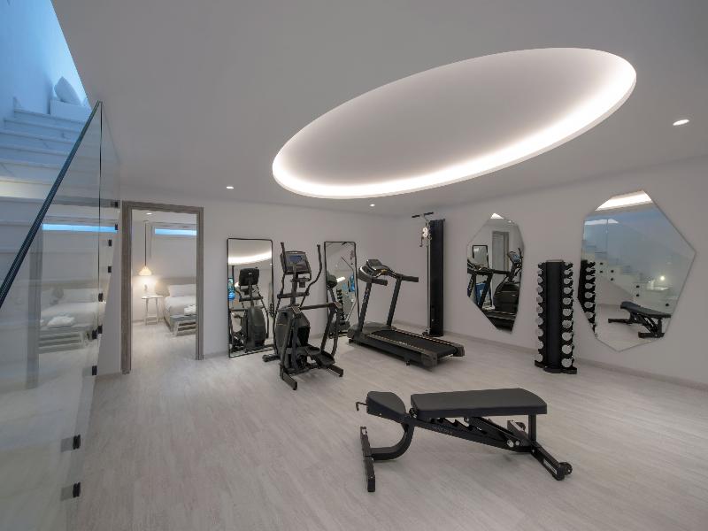 Mykonos Riviera Hotel & Spa image