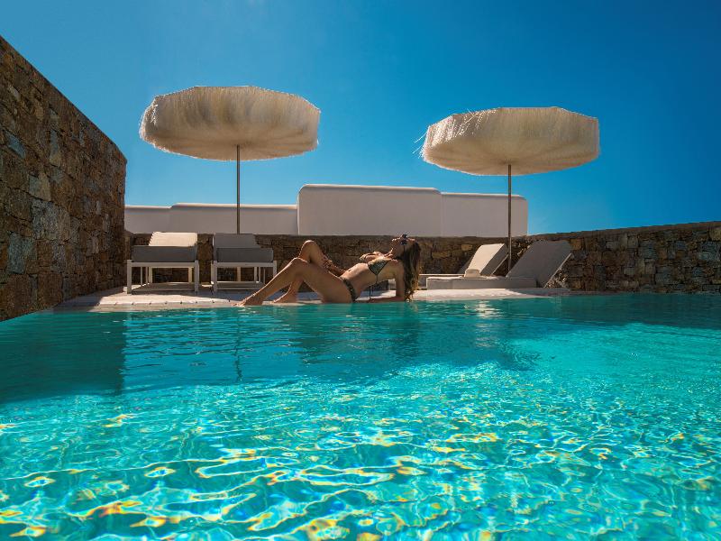 Mykonos Riviera Hotel & Spa image