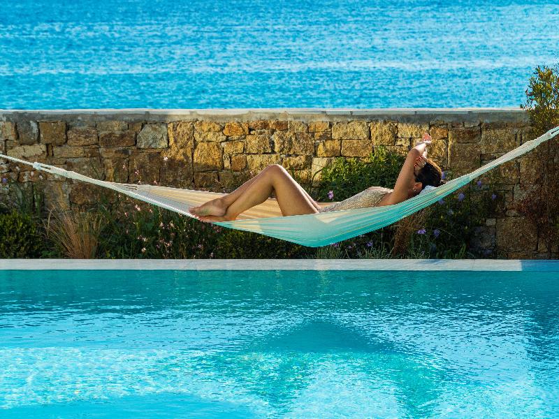 Mykonos Riviera Hotel & Spa image
