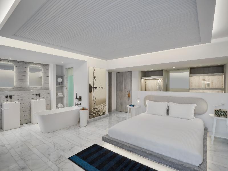 Mykonos Riviera Hotel & Spa image