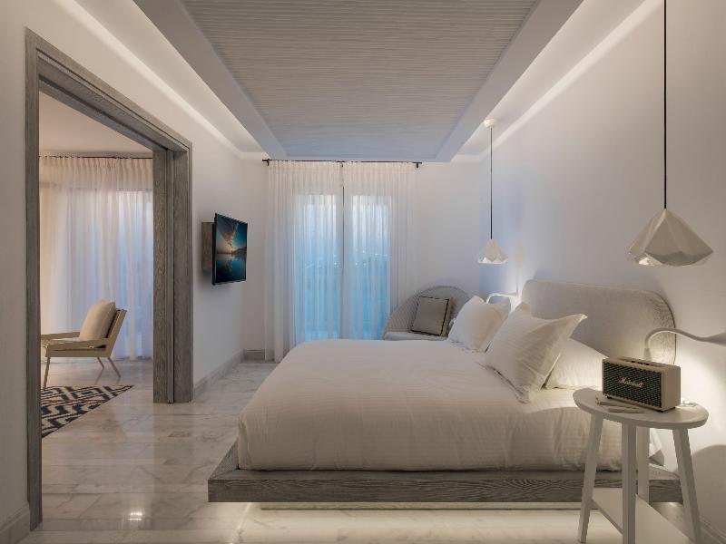 Mykonos Riviera Hotel & Spa image