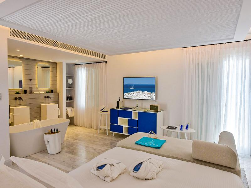 Mykonos Riviera Hotel & Spa image
