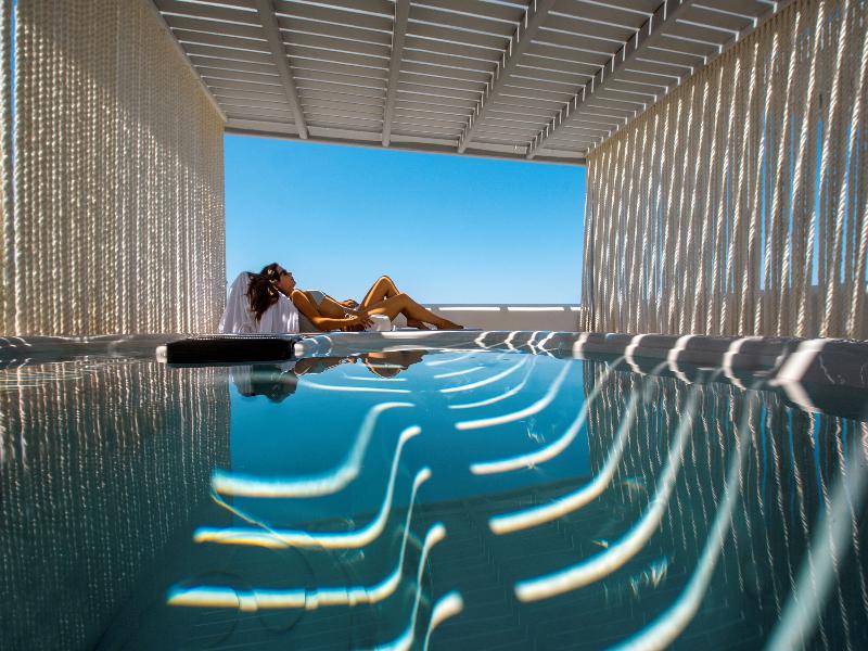 Mykonos Riviera Hotel & Spa image