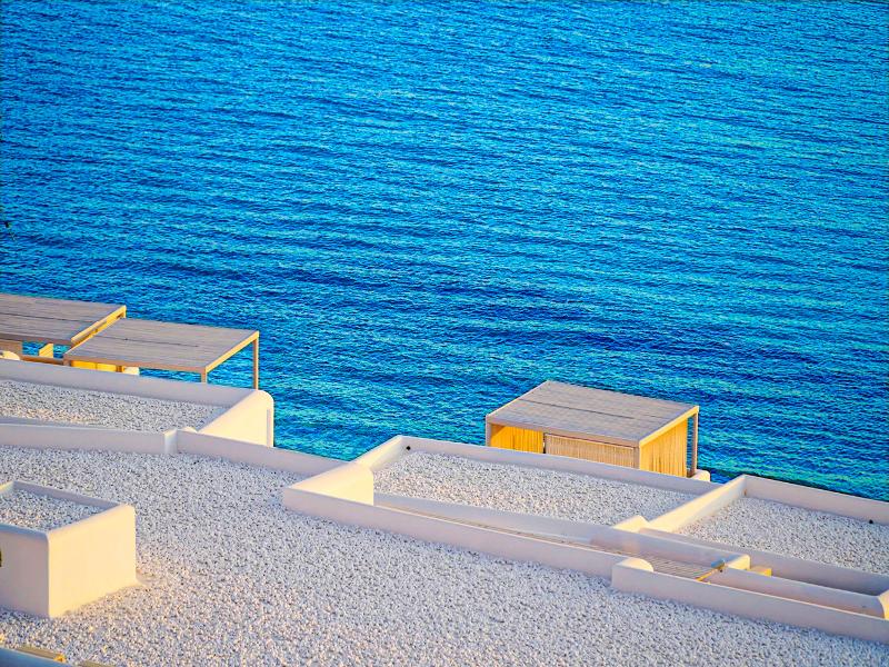 Mykonos Riviera Hotel & Spa image