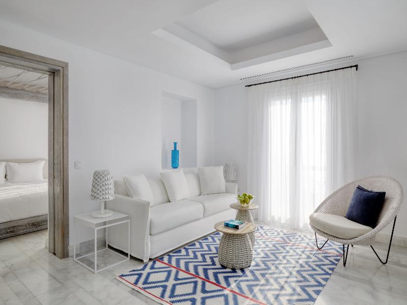 Mykonos Riviera Hotel & Spa image