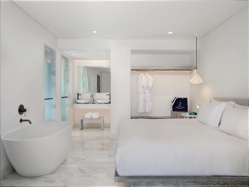 Mykonos Riviera Hotel & Spa image