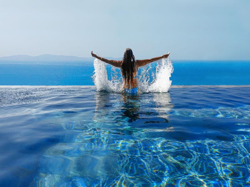 Mykonos Riviera Hotel & Spa image
