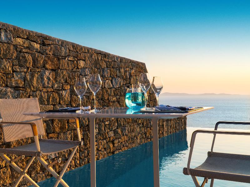 Mykonos Riviera Hotel & Spa image