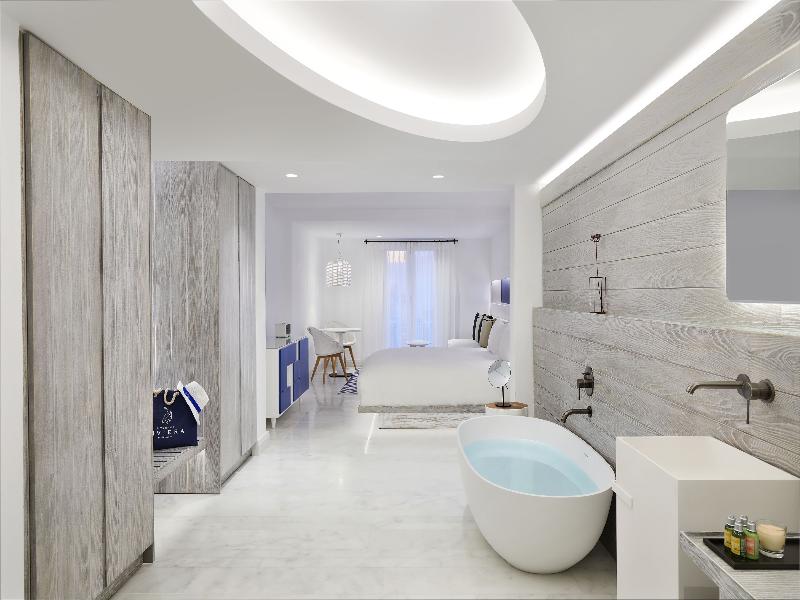 Mykonos Riviera Hotel & Spa image