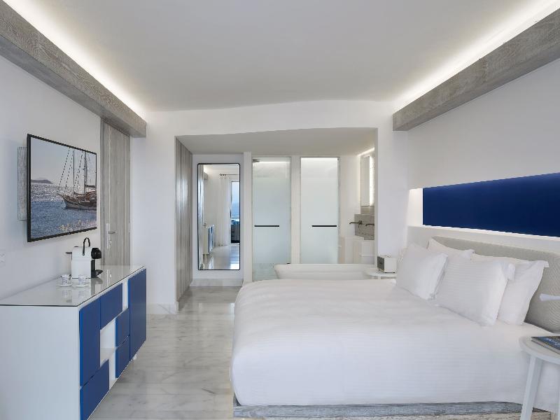 Mykonos Riviera Hotel & Spa image