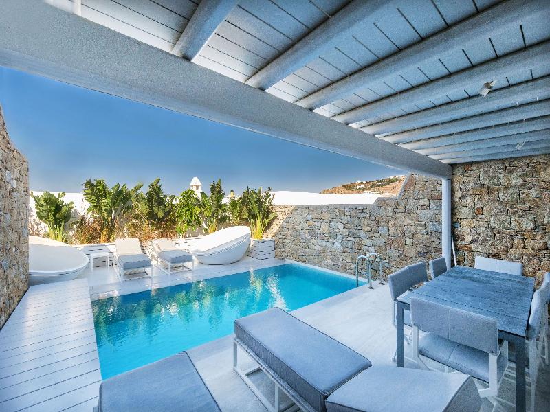 Mykonos Riviera Hotel & Spa image