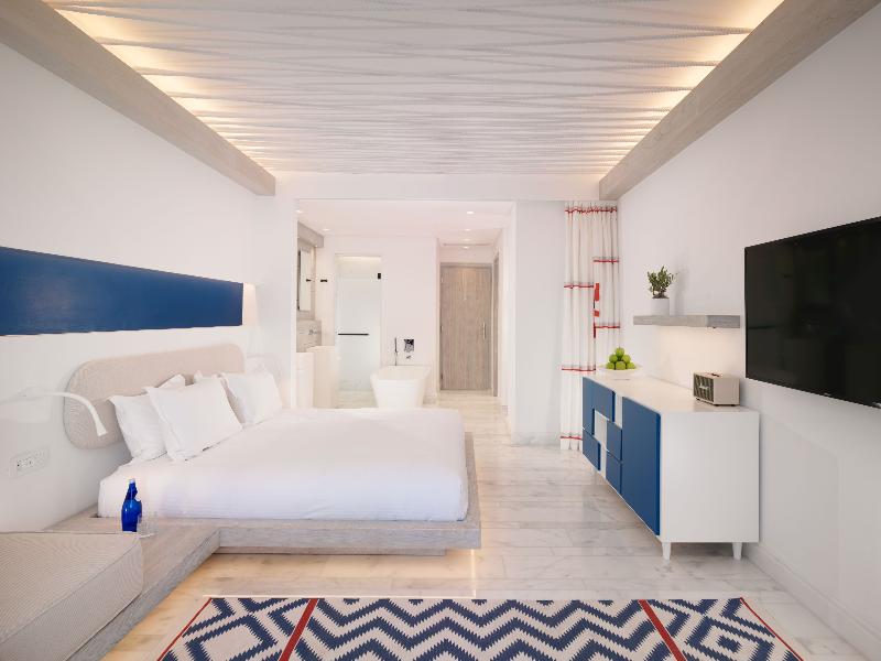 Mykonos Riviera Hotel & Spa image