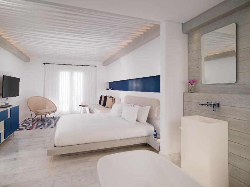 Mykonos Riviera Hotel & Spa image