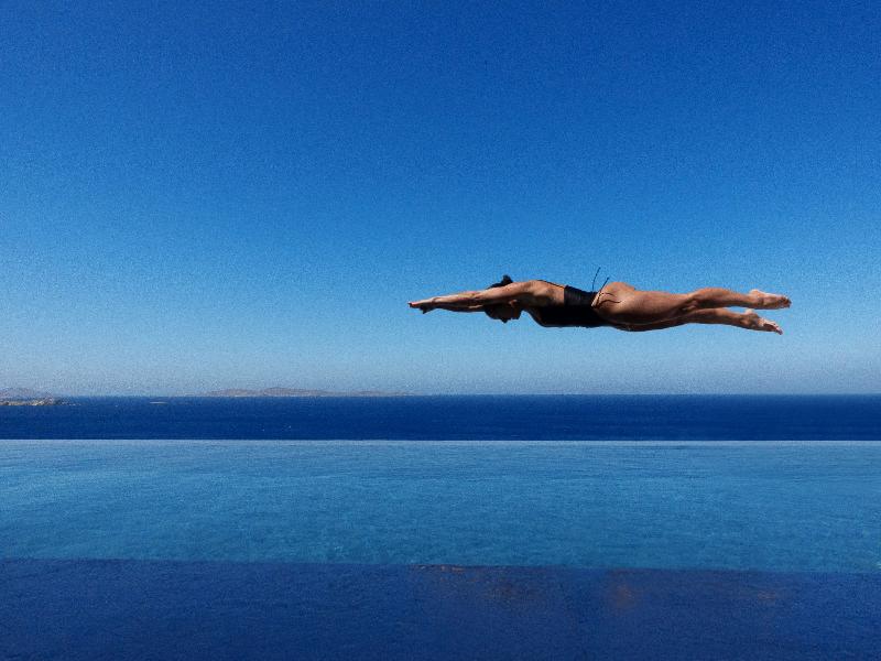 Mykonos Riviera Hotel & Spa image