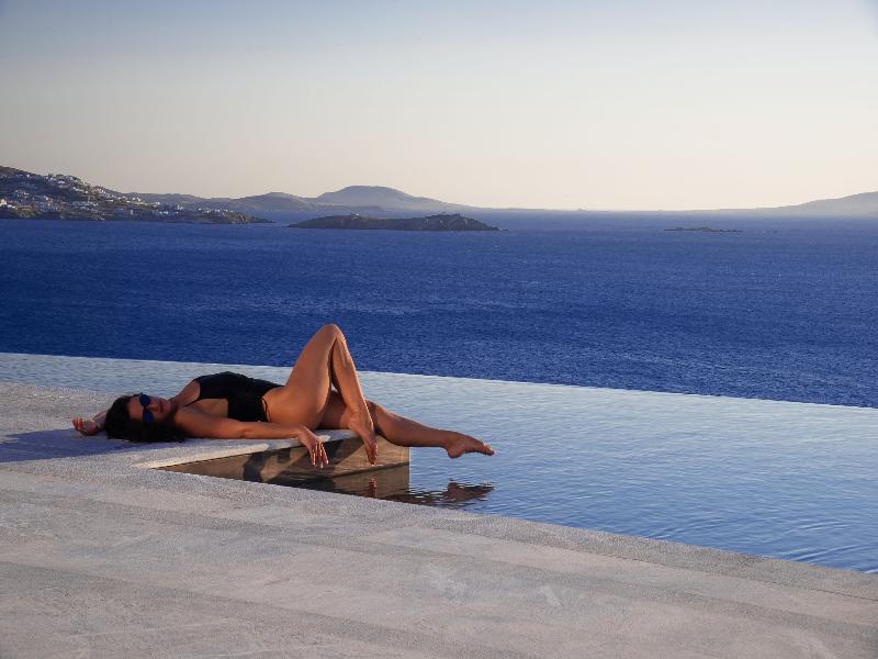 Mykonos Riviera Hotel & Spa image