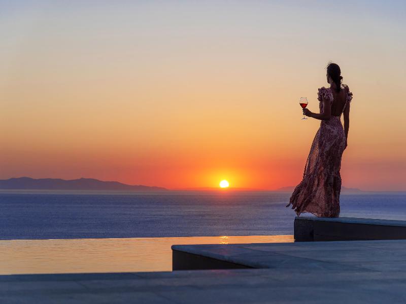 Mykonos Riviera Hotel & Spa image