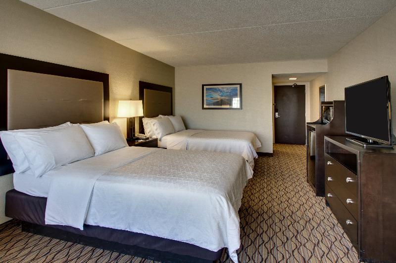 Holiday Inn Express Baltimore - BWI Airport West photo 18