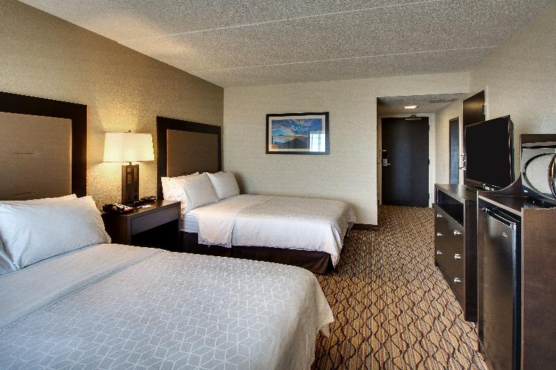 Holiday Inn Express Baltimore - BWI Airport West photo 17