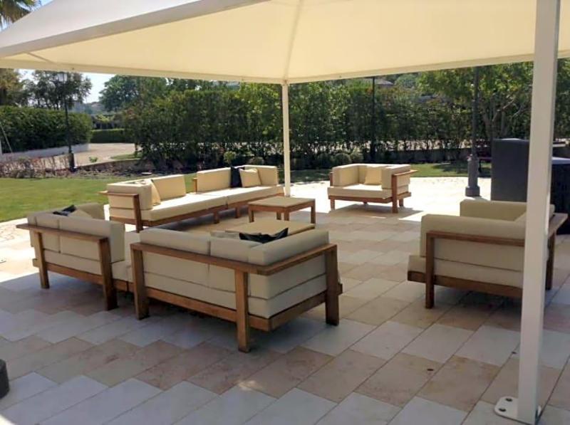 Gabri Park Hotel image