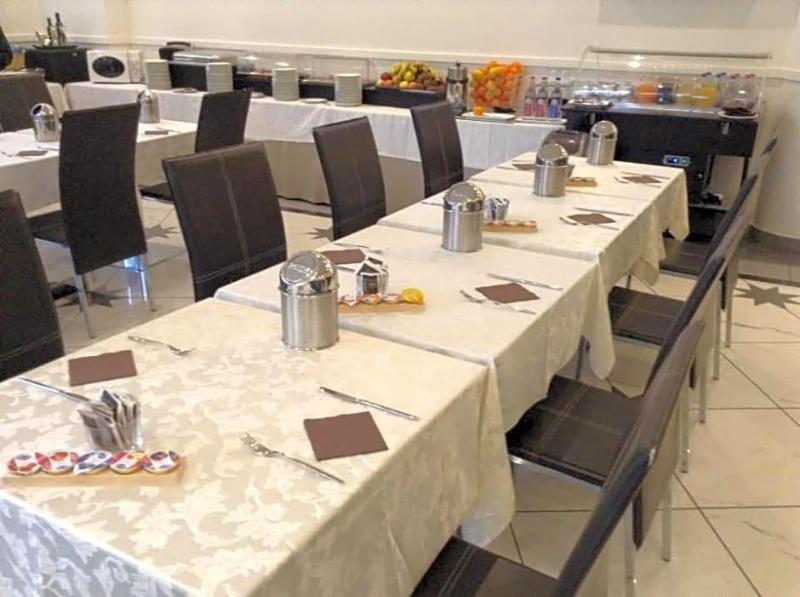 Gabri Park Hotel image