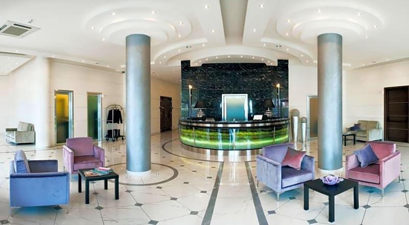 Gabri Park Hotel image