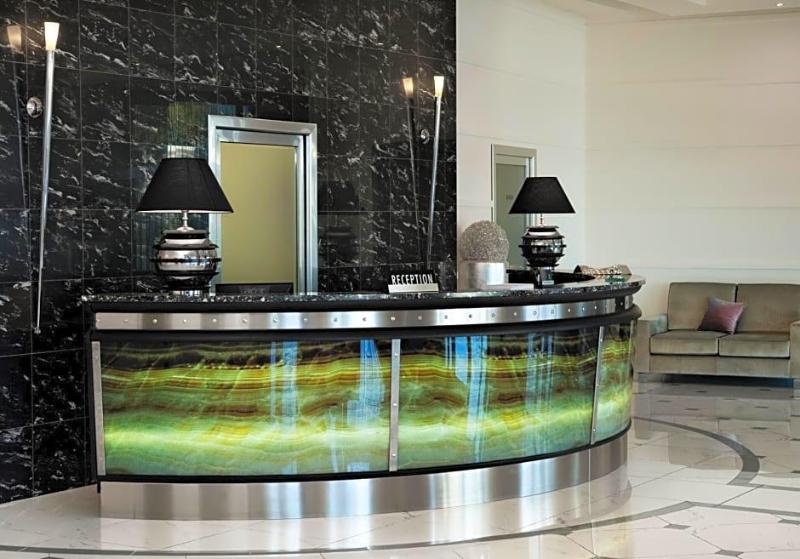 Gabri Park Hotel image