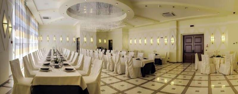 Gabri Park Hotel image