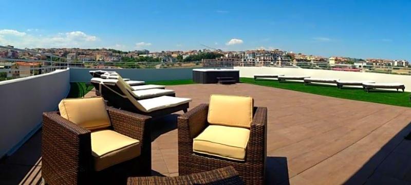 Gabri Park Hotel image