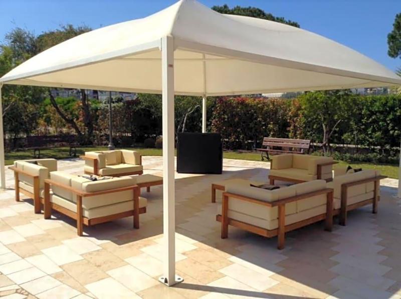 Gabri Park Hotel image