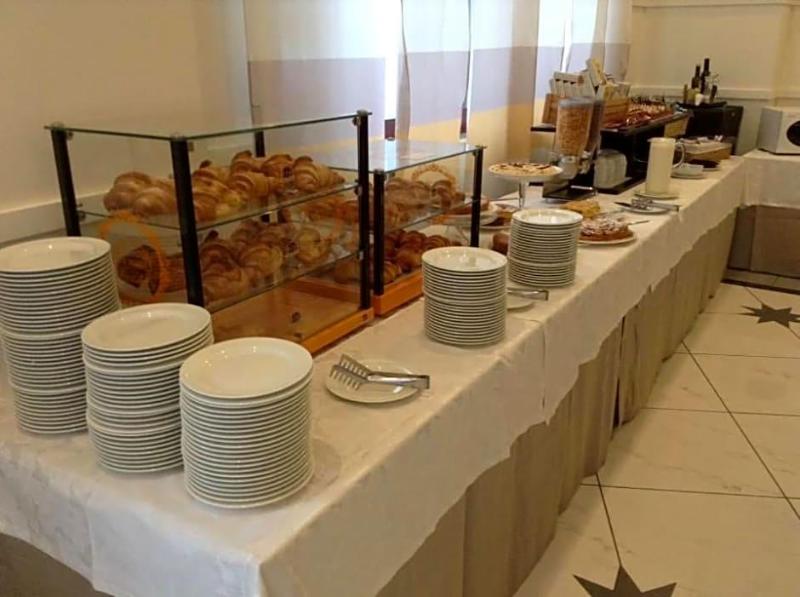Gabri Park Hotel image