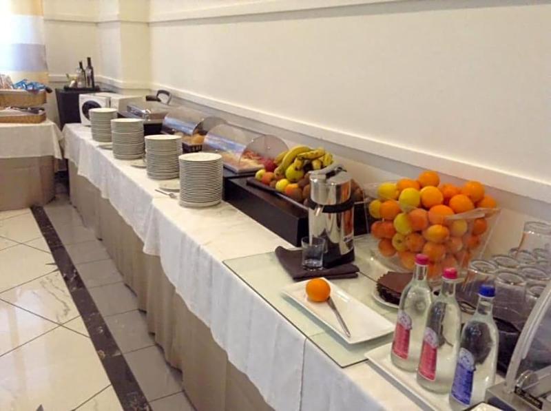 Gabri Park Hotel image