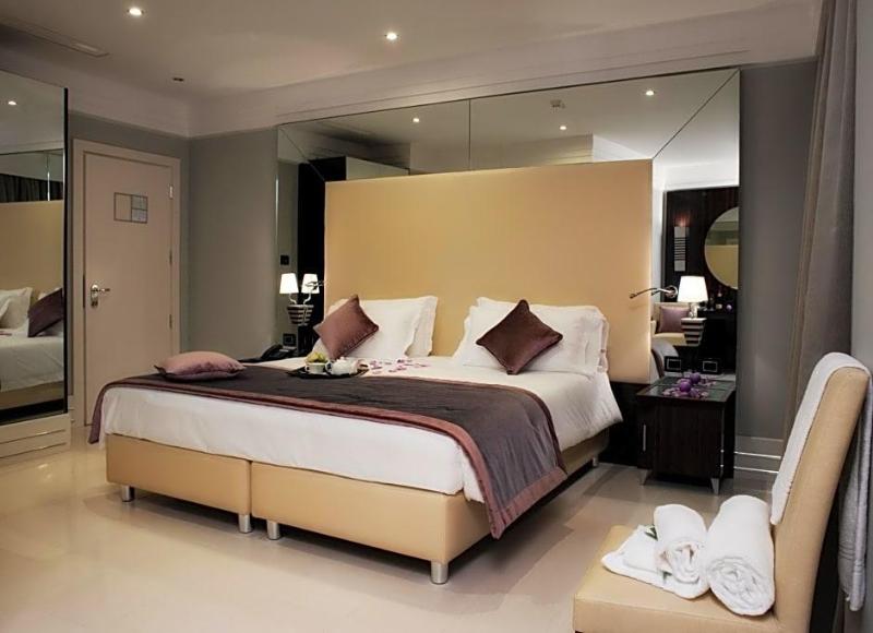 Gabri Park Hotel image