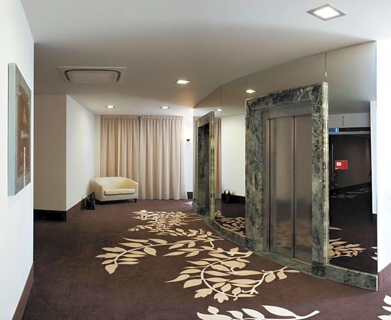 Gabri Park Hotel image