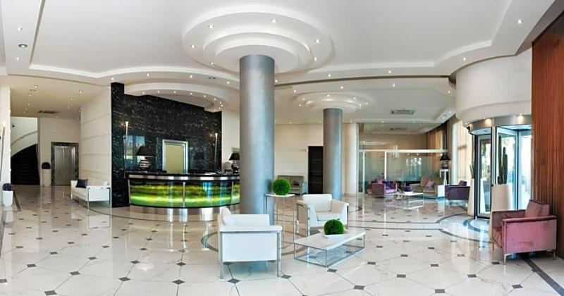 Gabri Park Hotel image