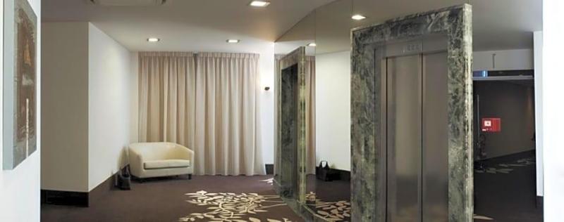 Gabri Park Hotel image