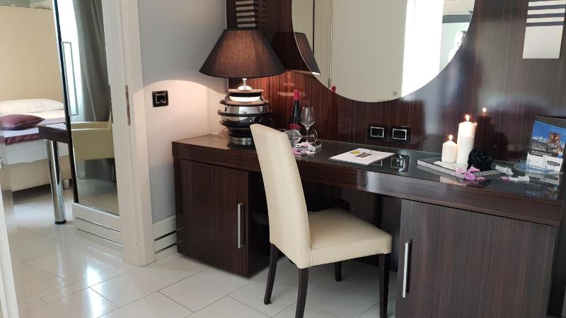 Gabri Park Hotel image