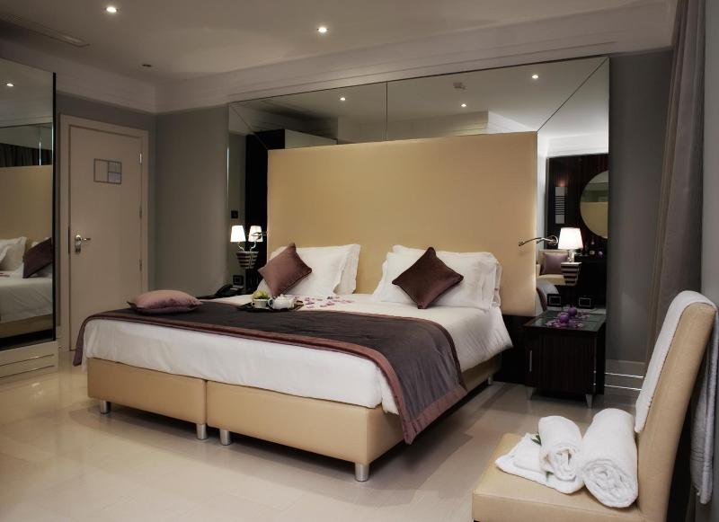 Gabri Park Hotel image